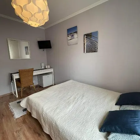 Homestay Olimp Wladyslawowo
