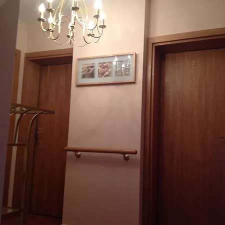 Homestay Olimp *