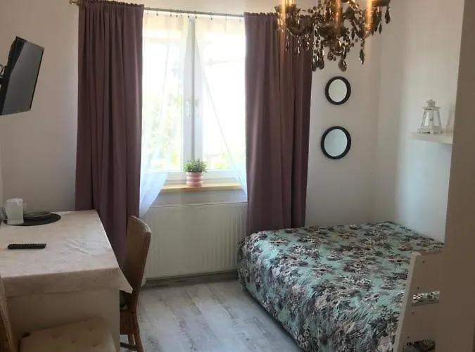 منزل للإقامة Olimp