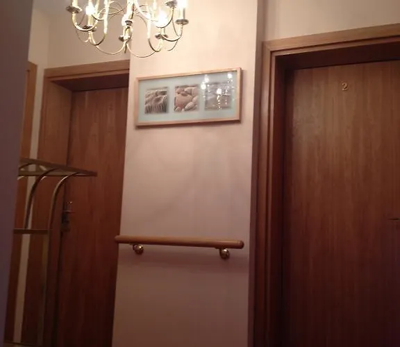 منزل للإقامة Olimp *